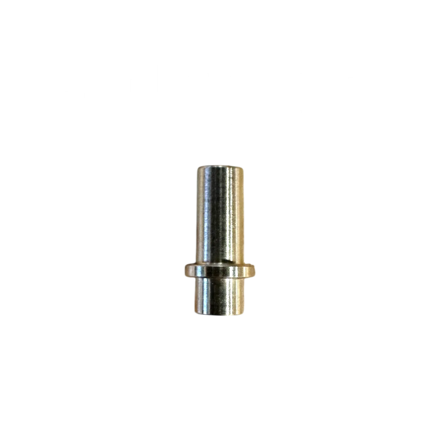 High Flow Push-On Chuck - 3/8 O.D. Hose (Dual Flow) - Image 3